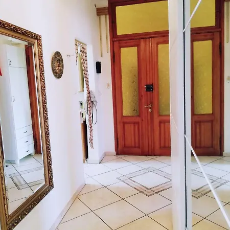 Gdansk منزل للإقامة غدانسك