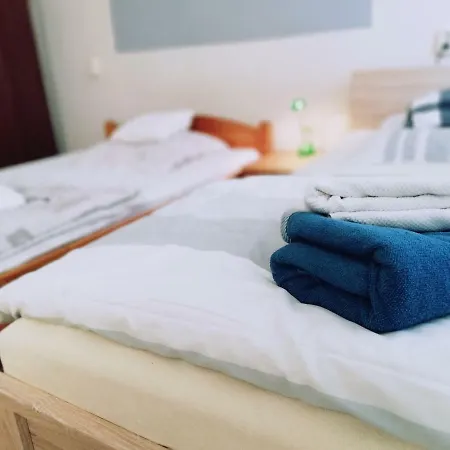 Gdansk ホームステイ